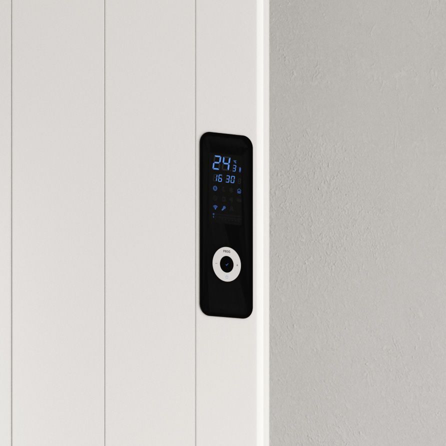 Maia Vertical Electric Radiator