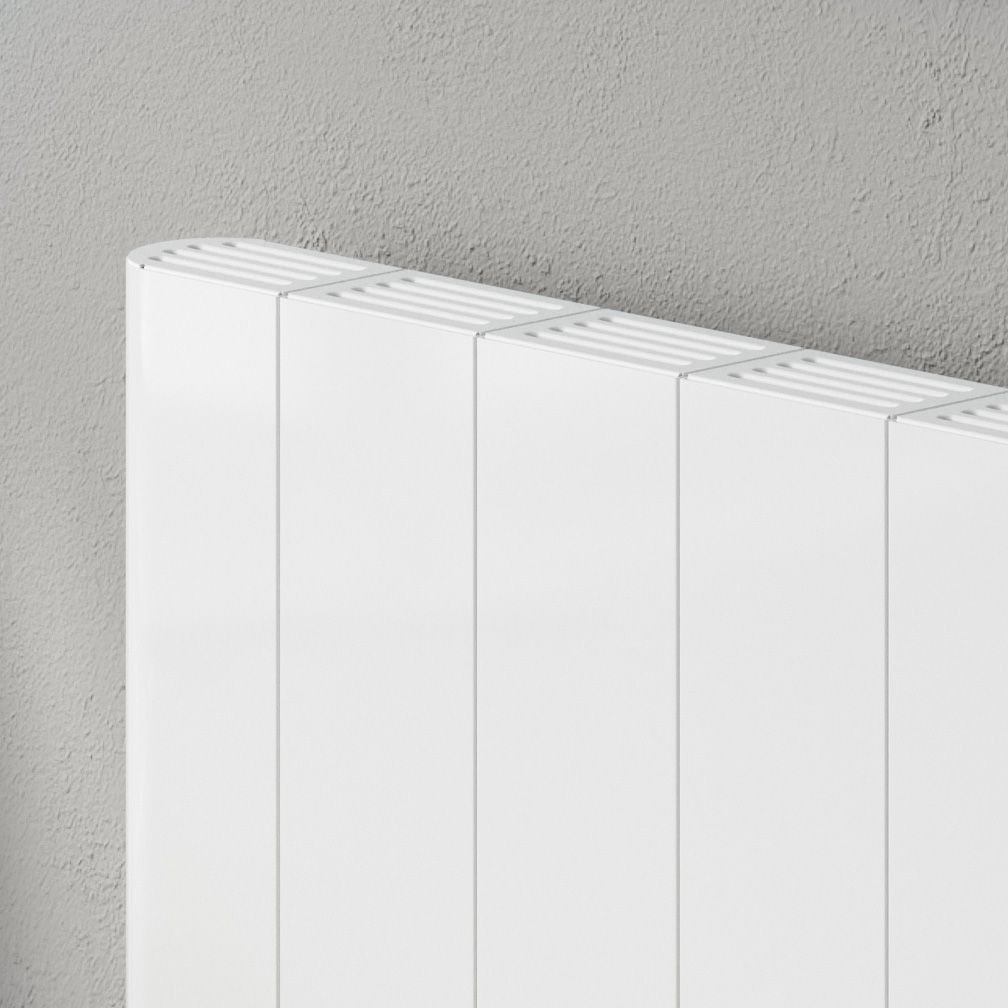 Maia Vertical Electric Radiator