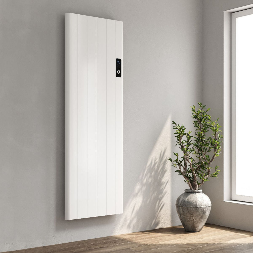 Maia Vertical Electric Radiator