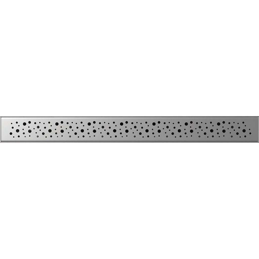 Ascent Mistral Linear Drain - 700mm