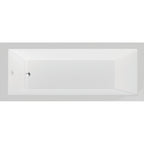 Montana 1700 x 700mm Single Ended Bath - Standard