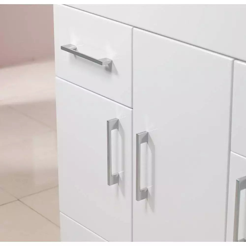 Aveiro Complete Bathroom Suite