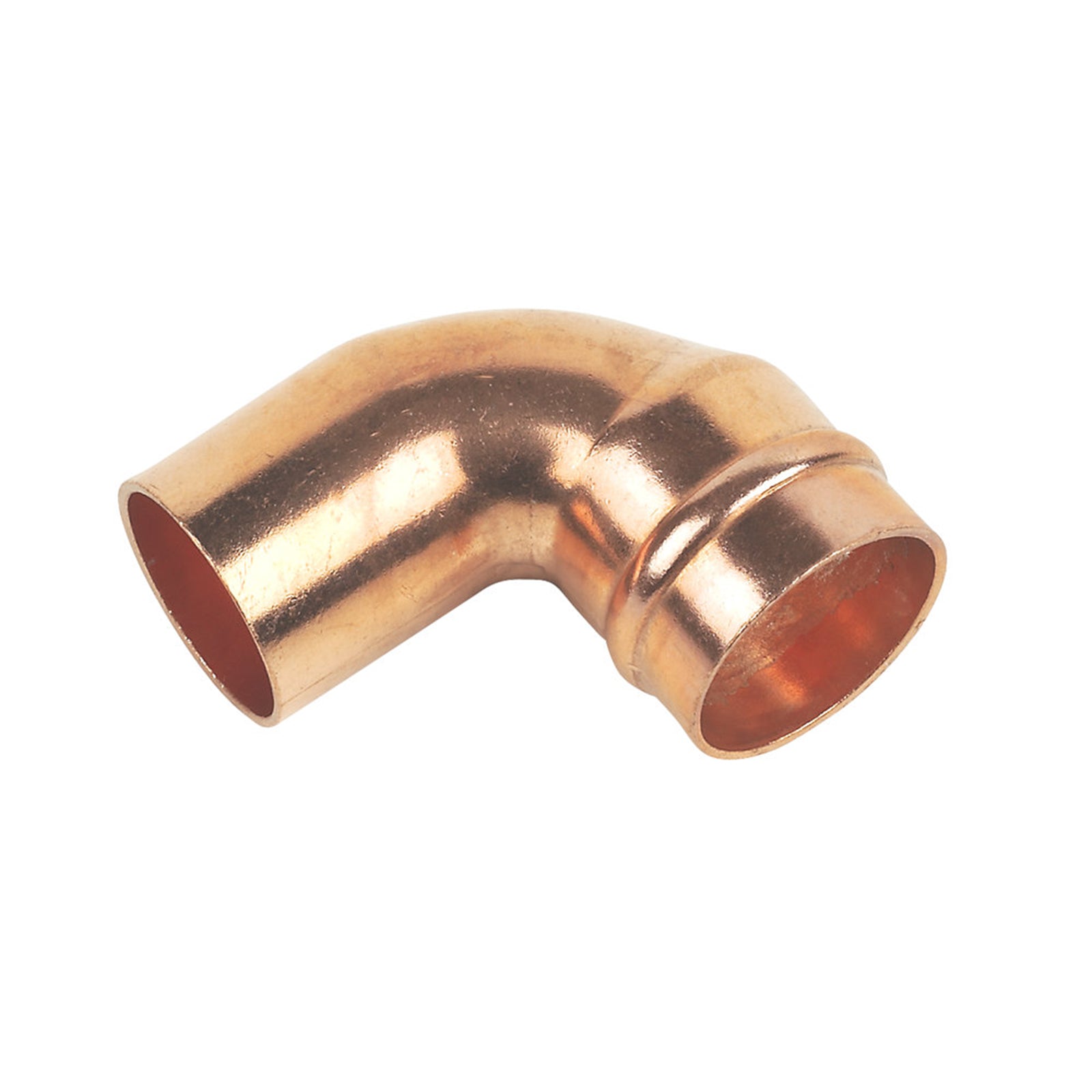 22mm Solder Ring Street Elbow