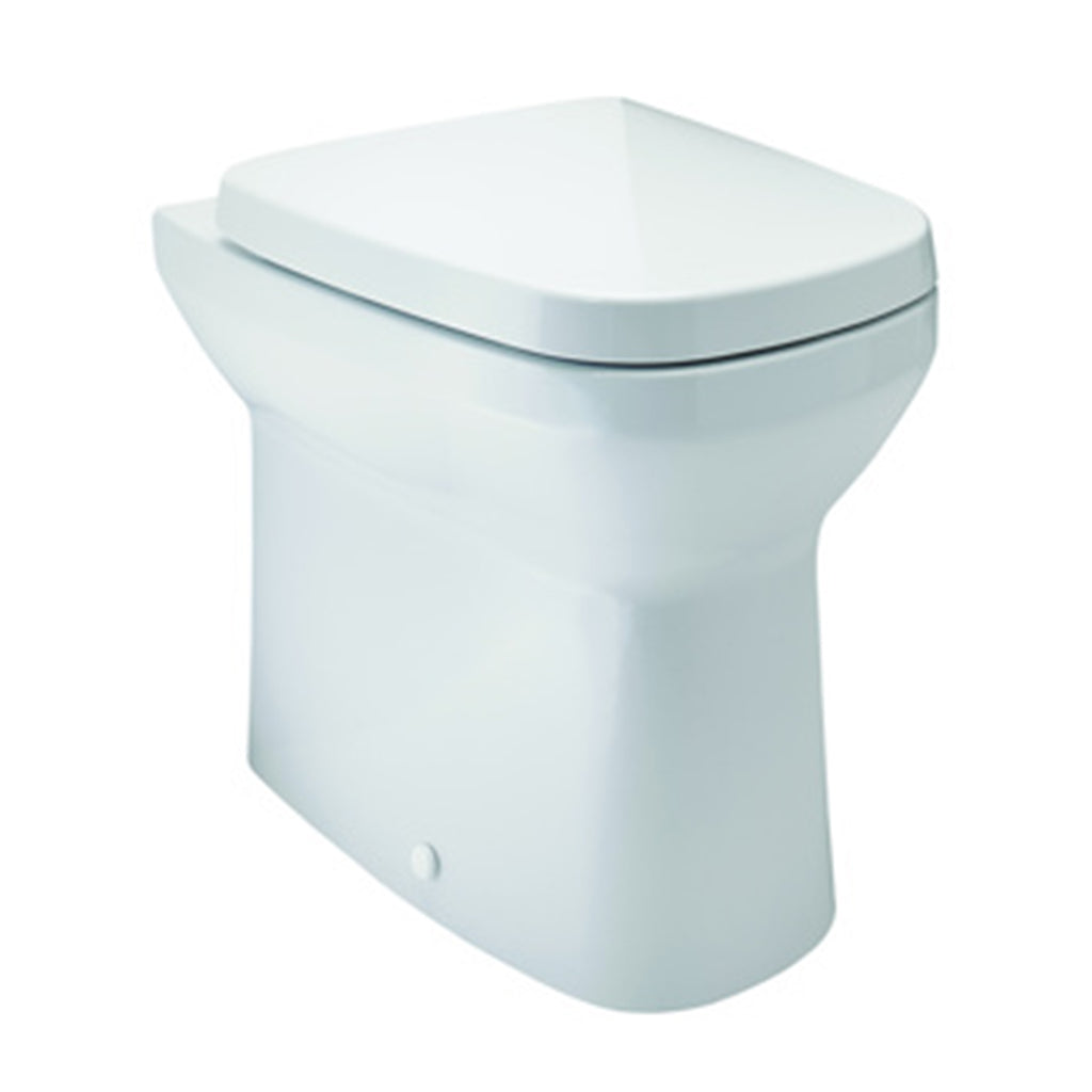 MyHome Back to Wall WC