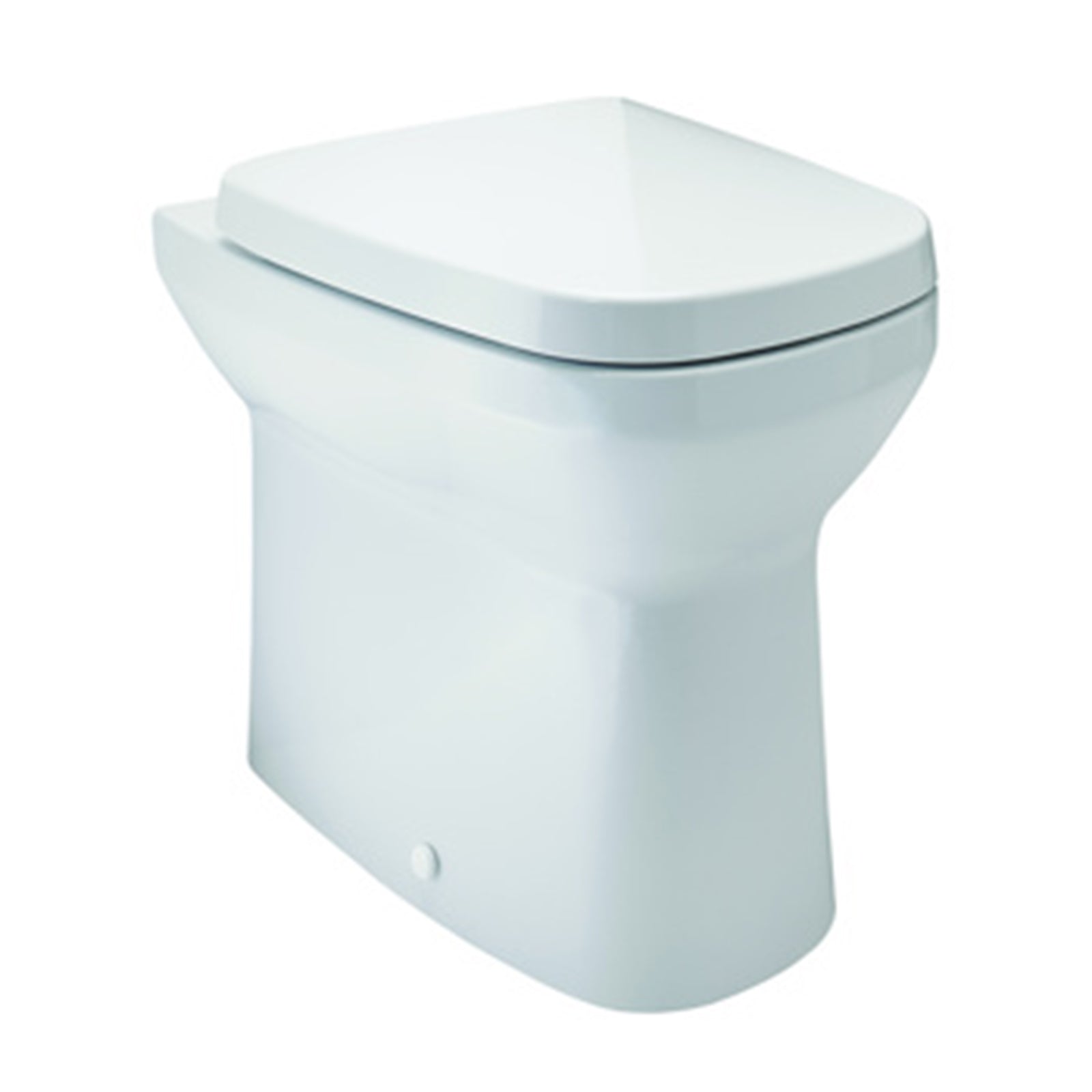 MyHome Back to Wall WC