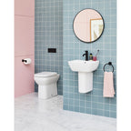 MyHome Back to Wall WC