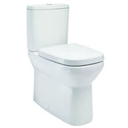 MyHome Close Coupled WC (Fully Back to Wall)