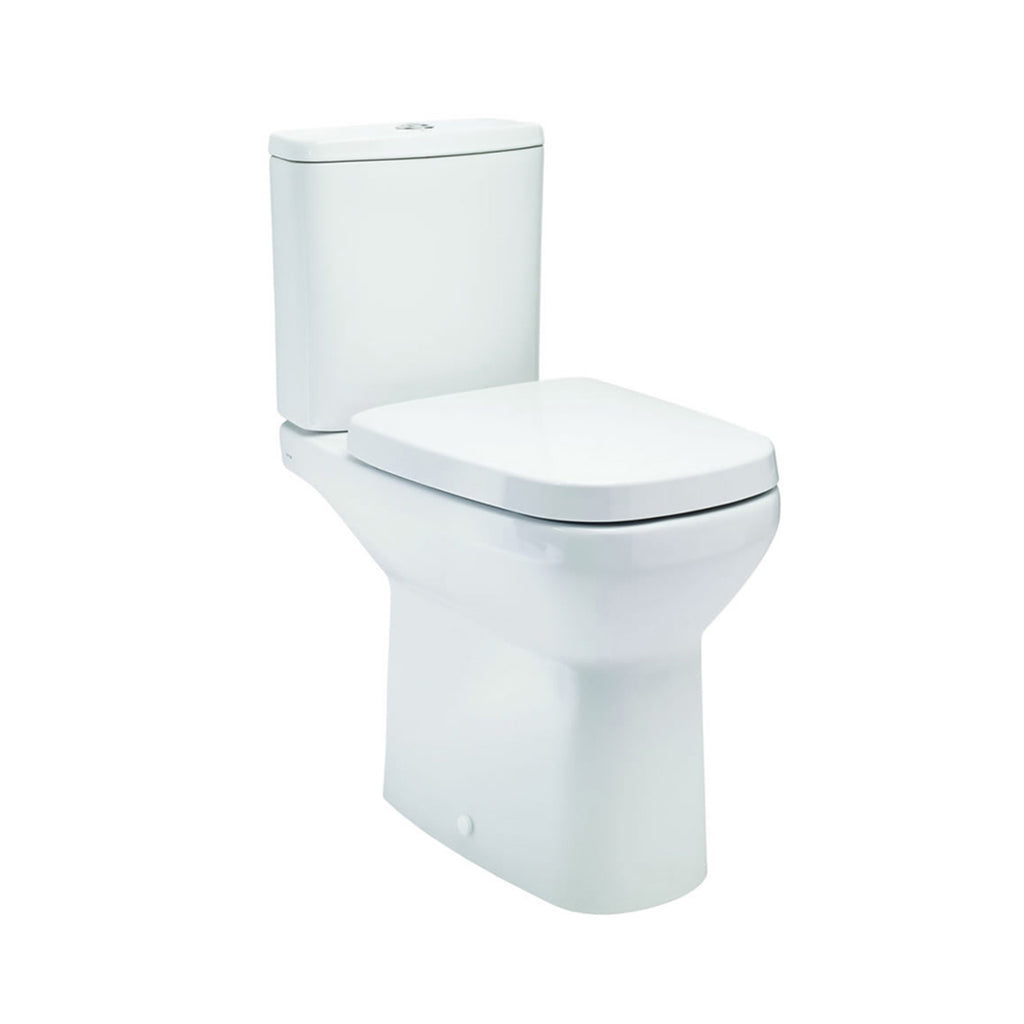 MyHome Close Coupled WC (Open Back)