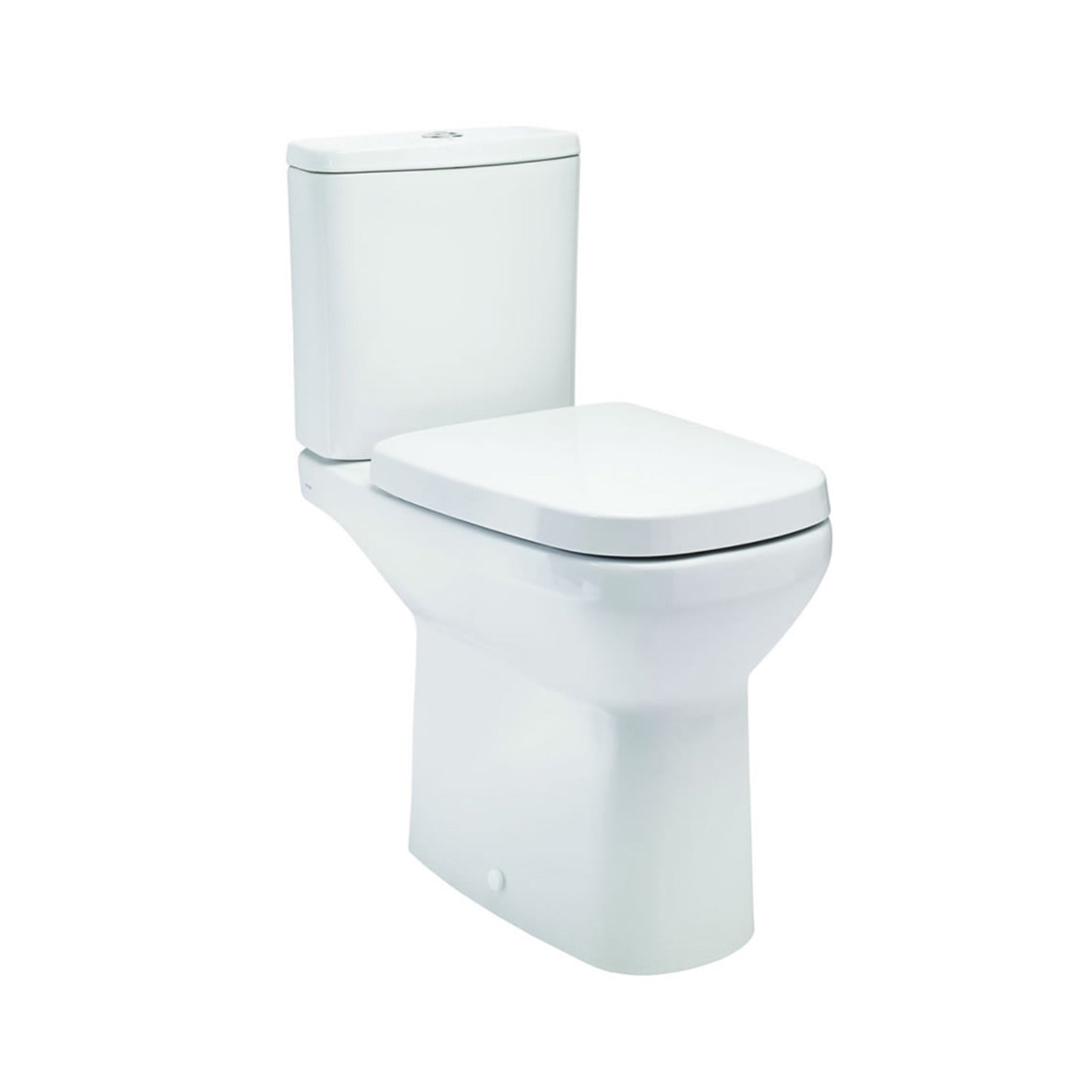 MyHome Close Coupled WC (Open Back)