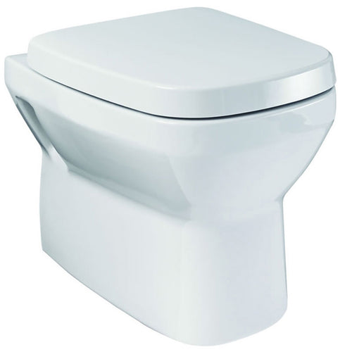 MyHome Wall Hung WC