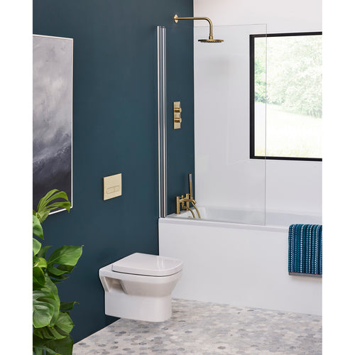 MyHome Wall Hung WC