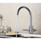 Newbury Kitchen Sink Mixer