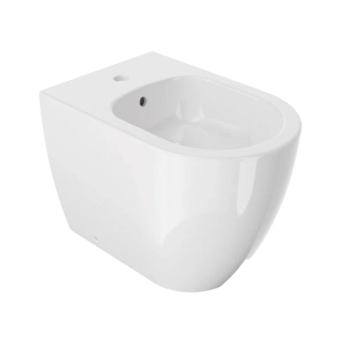 Naxos Floor Standing Bidet