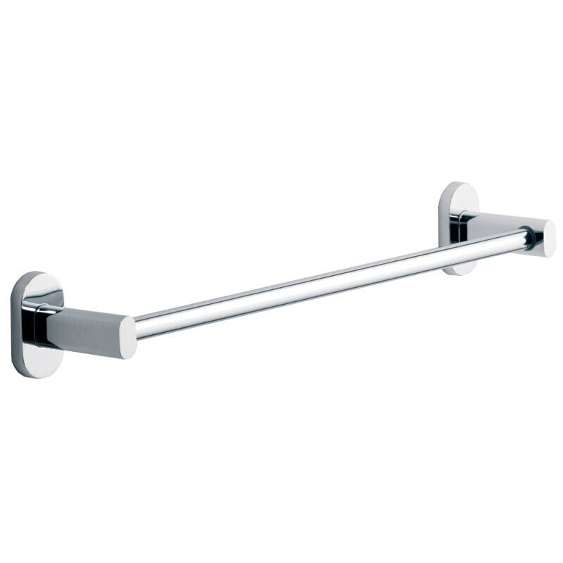 Ohio Small Towel Bar – Chrome