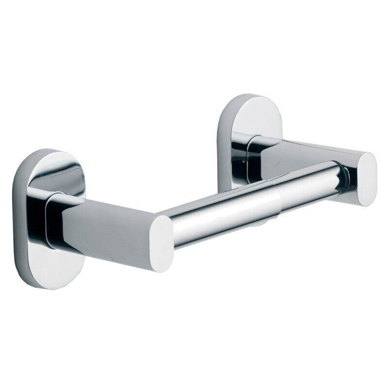 Ohio Toilet Roll Holder – Chrome