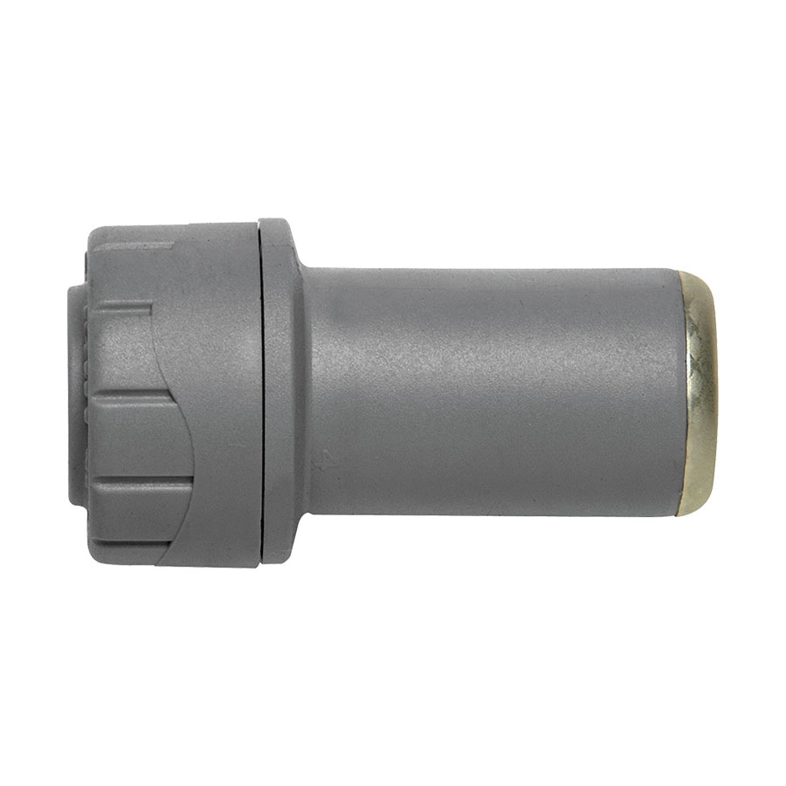 PolyPlumb 22mm x 15mm Socket Reducer. Pack of 5