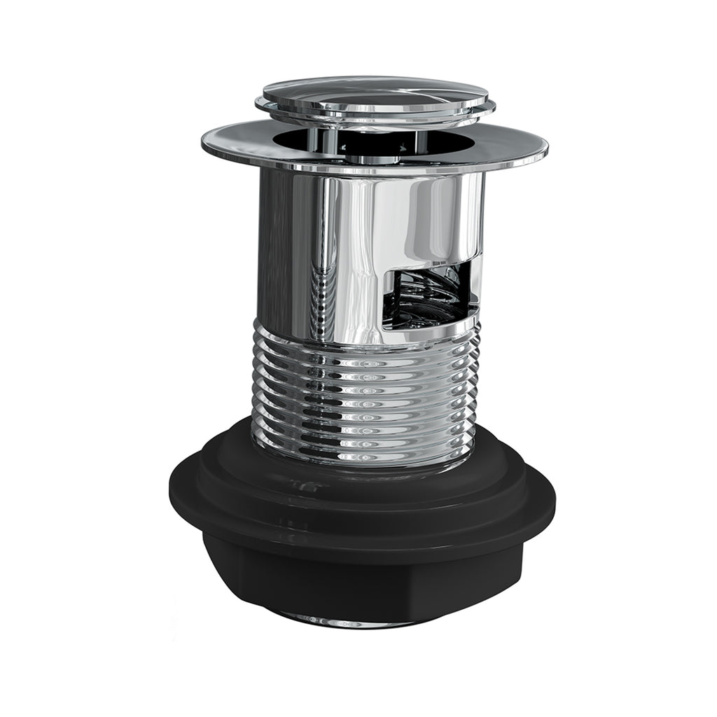 Allbits Peak Mono Basin Mixer