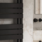 Pettino Mild Steel Towel Rail