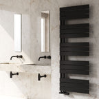 Pettino Mild Steel Towel Rail