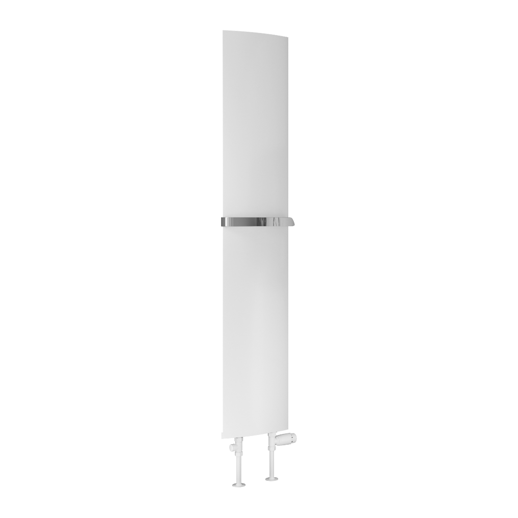 Picoli Aluminium Radiator