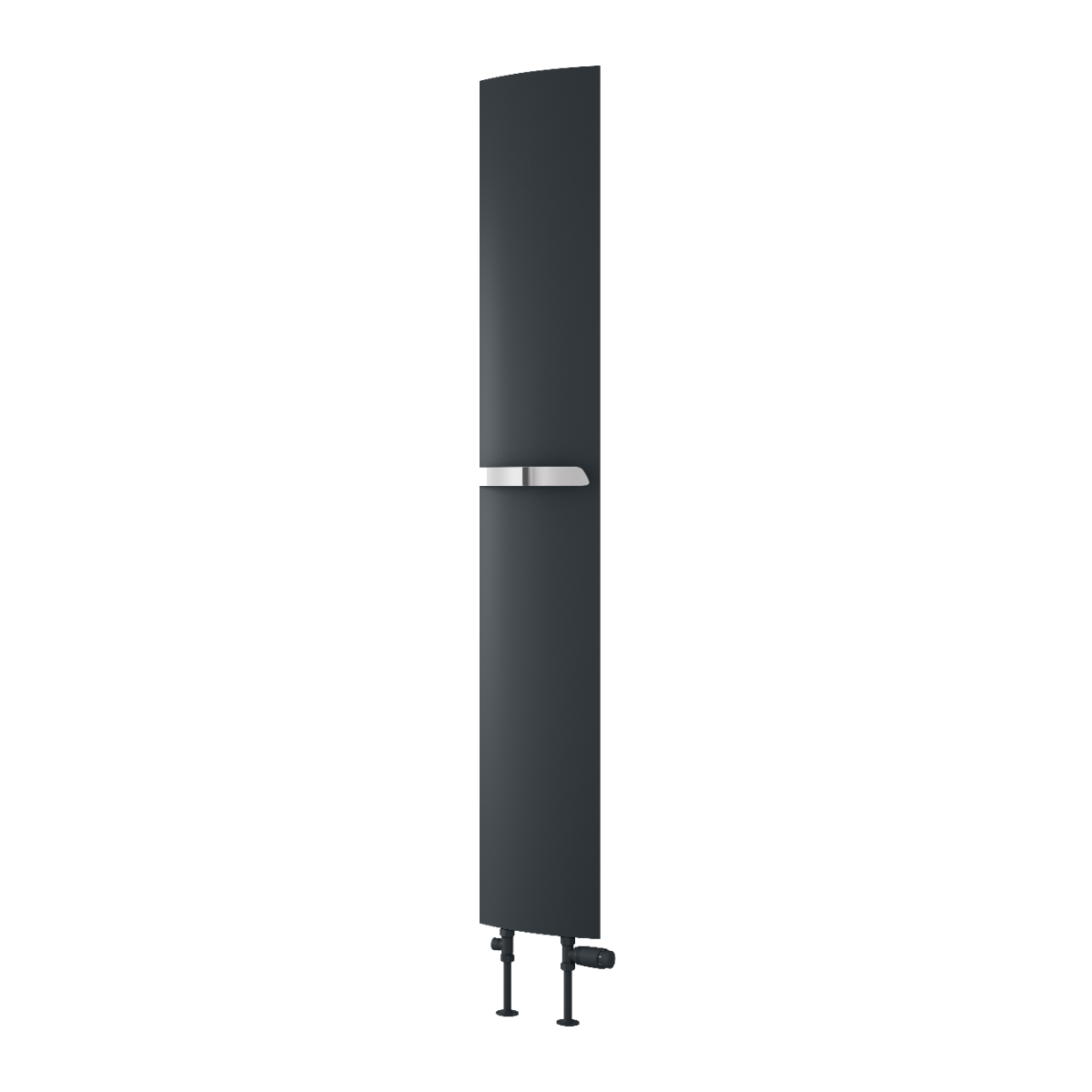 Picoli Aluminium Radiator