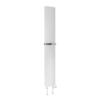 Picoli Aluminium Radiator