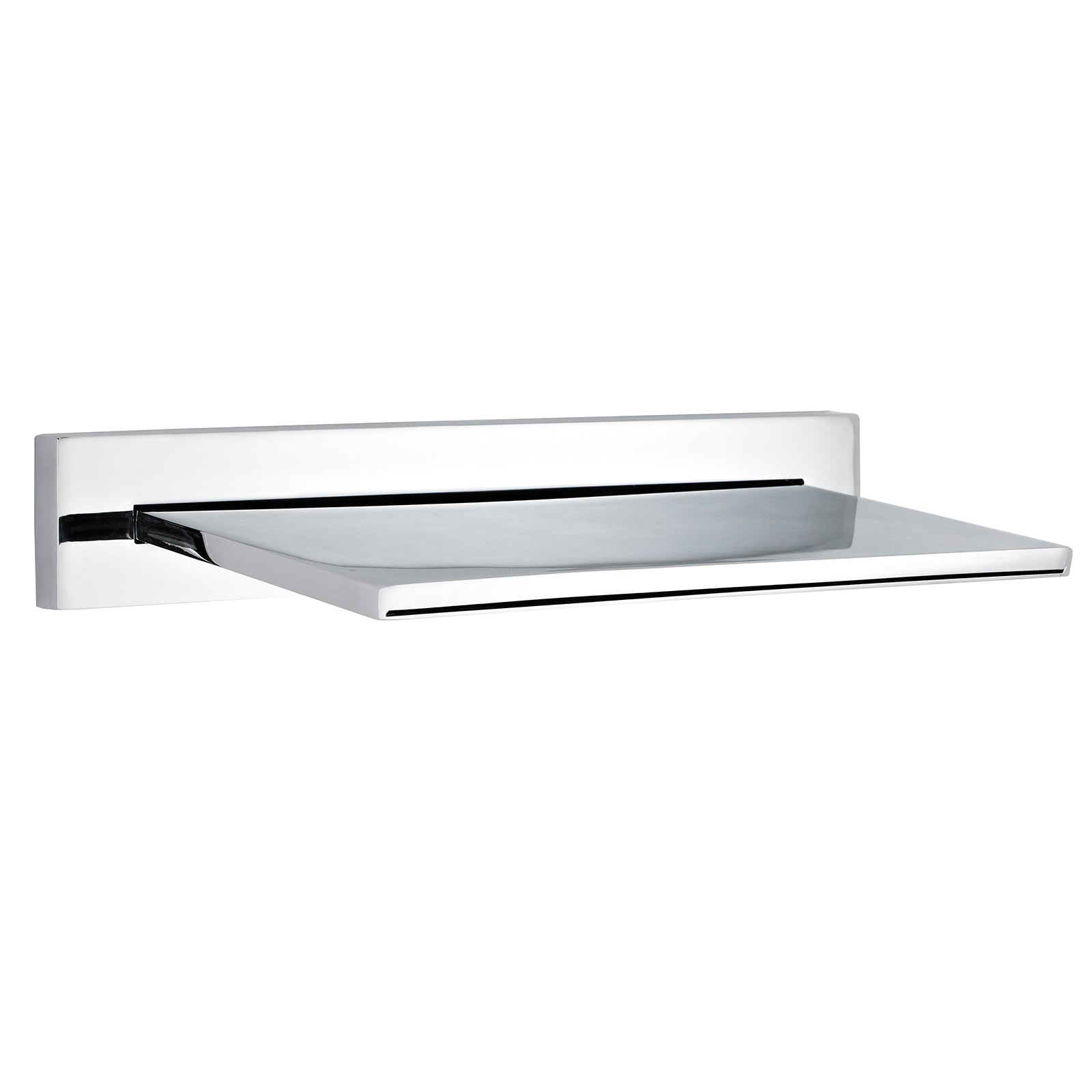 Hudson Reed Strike Shower / Bath Waterfall Filler