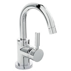 Hudson Reed Tec Lever Side Action Cloakroom Basin Mixer