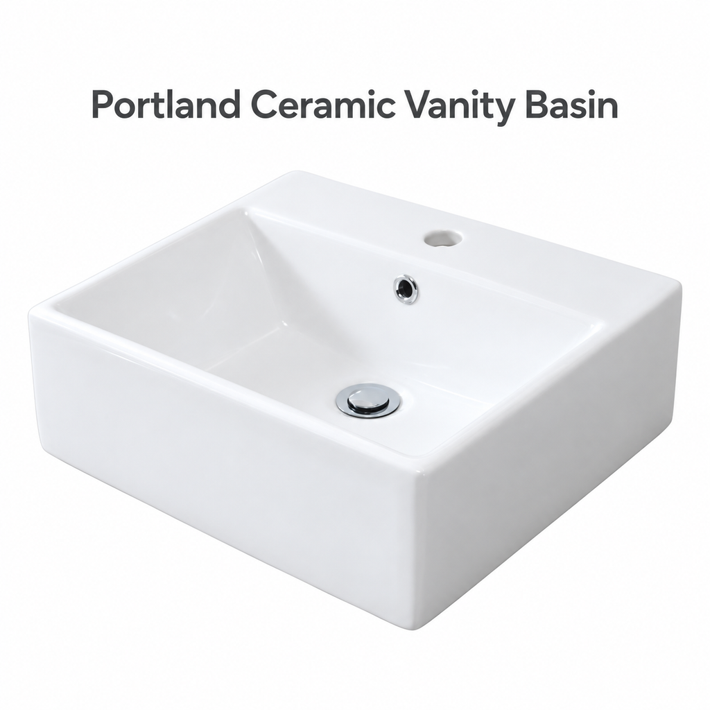 Linea 150 2-Drawer Wall-Hung Vanity Unit Combination