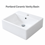 Linea 150 2-Drawer Wall-Hung Vanity Unit Combination