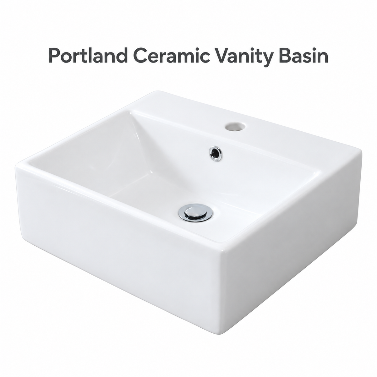Linea 150 2-Drawer Wall-Hung Vanity Unit Combination