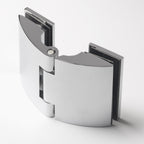 Premier Hinged Quadrant - 900mm