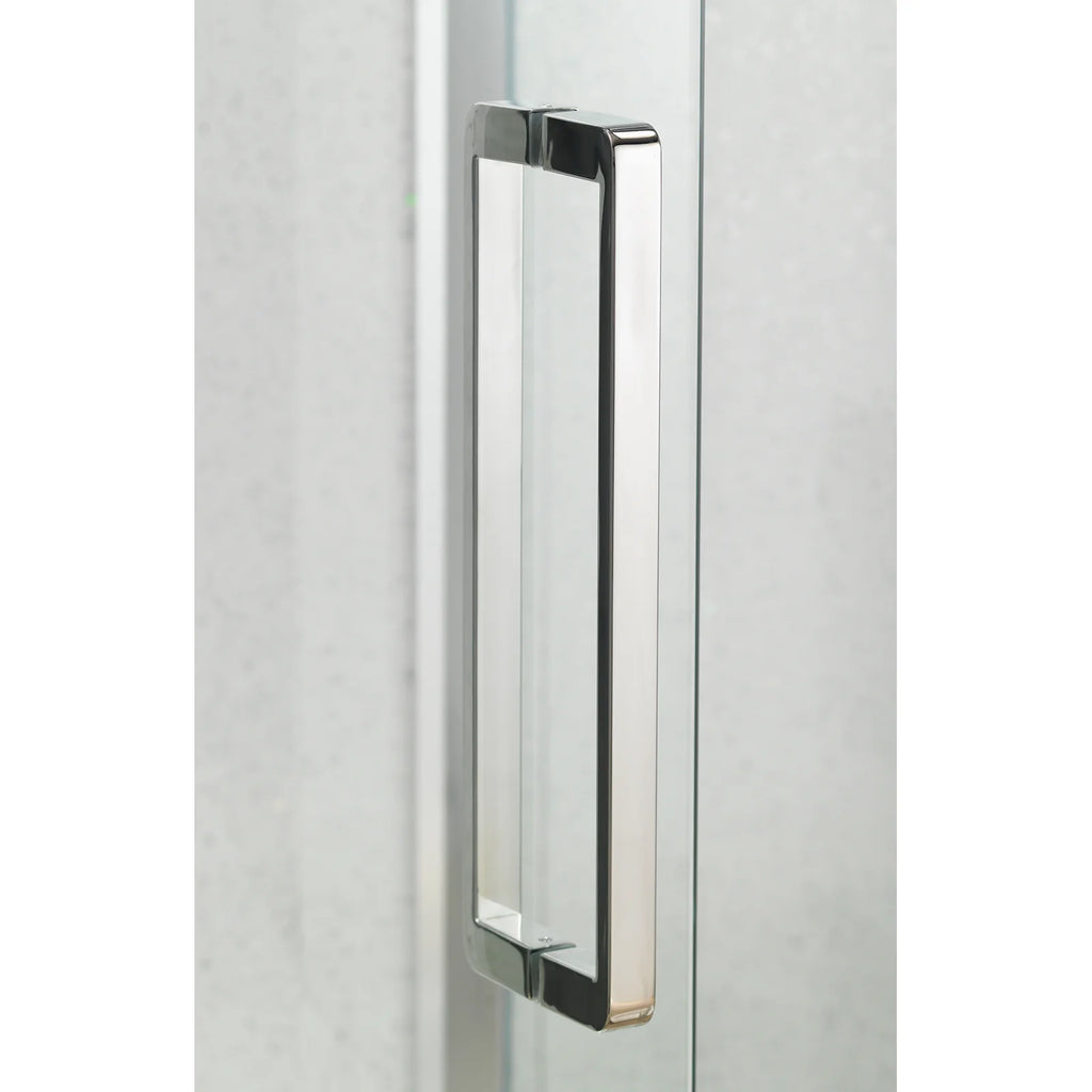 Premier 'D' Shaped Enclosure & Tray