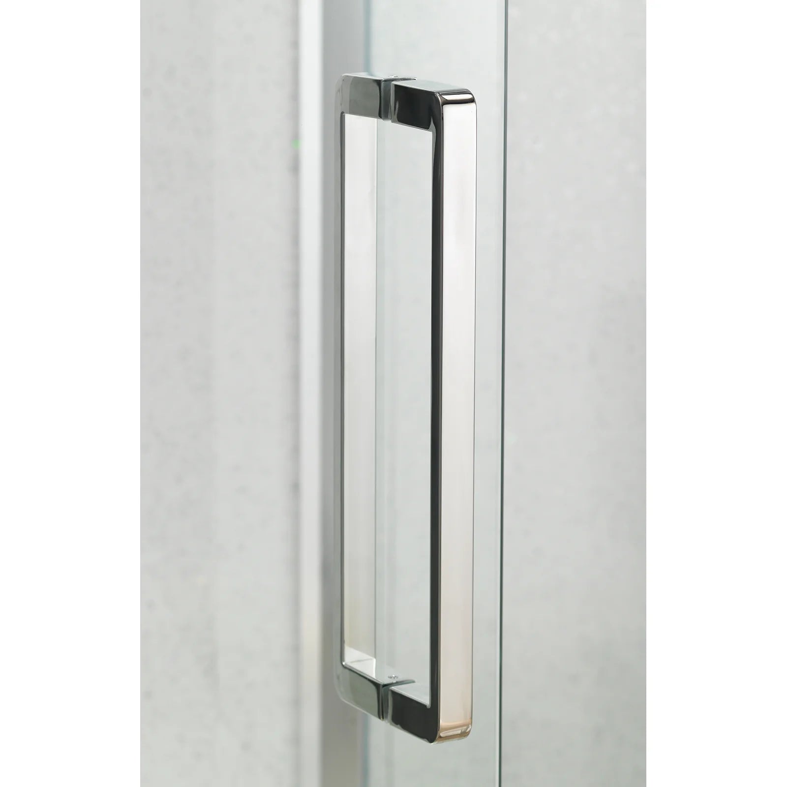 Premier 'D' Shaped Enclosure & Tray