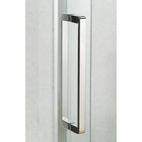 Premier 'D' Shaped Enclosure & Tray