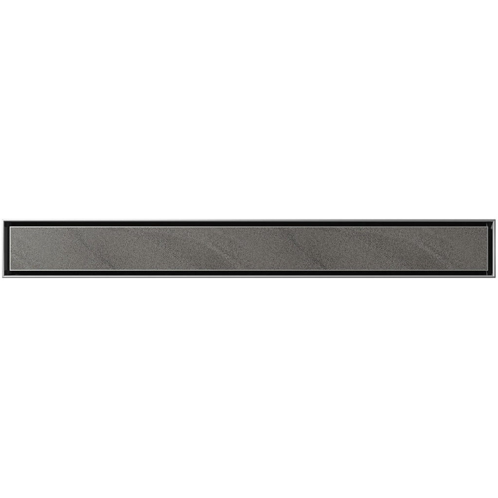 Ascent Pure Linear Drain - 700mm