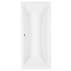Carron Quantum Duo 5mm Bath 1700 x 700mm