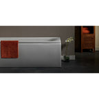 Carron Sigma Single Ended Carronite Bath 1900 x 900mm