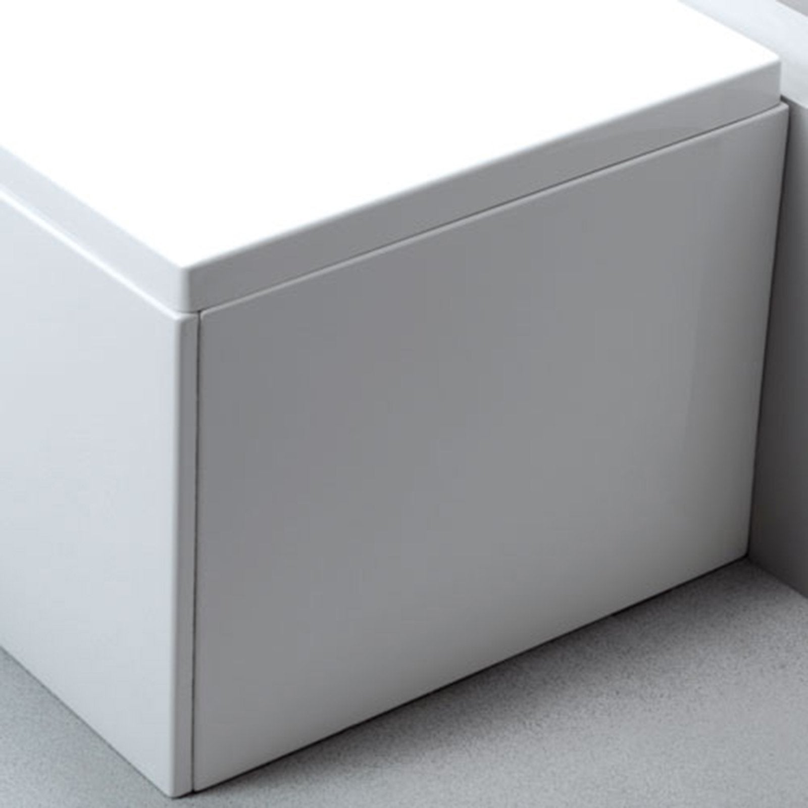 Carronite Front Panel 1250 x 540mm