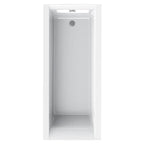 Carron Urban Single Ended Carronite Bath 1700 x 725mm
