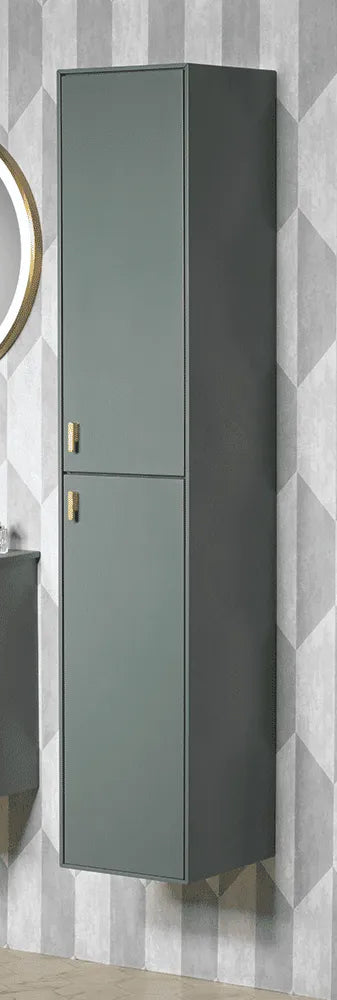 Quadra 30 2-Door Tall Column Unit