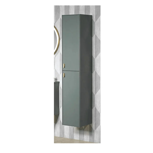 Quadra 30 2-Door Tall Column Unit