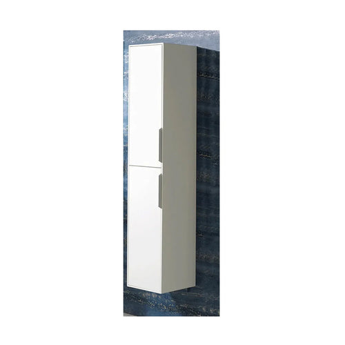 Quadra 30 2-Door Tall Column Unit