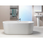 Grosvenor Freestanding Bath - 1700 x 750mm