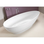 Icon Freestanding Bath - 1750 x 830mm