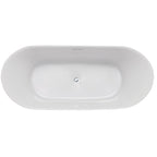 Valentina Freestanding Bath - 1700 x 750mm