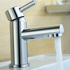 Ohio Mini Basin Mixer