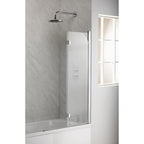 Genesis 2-Fold Bath Screen