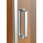 Genesis Single Door Quadrant - 900mm