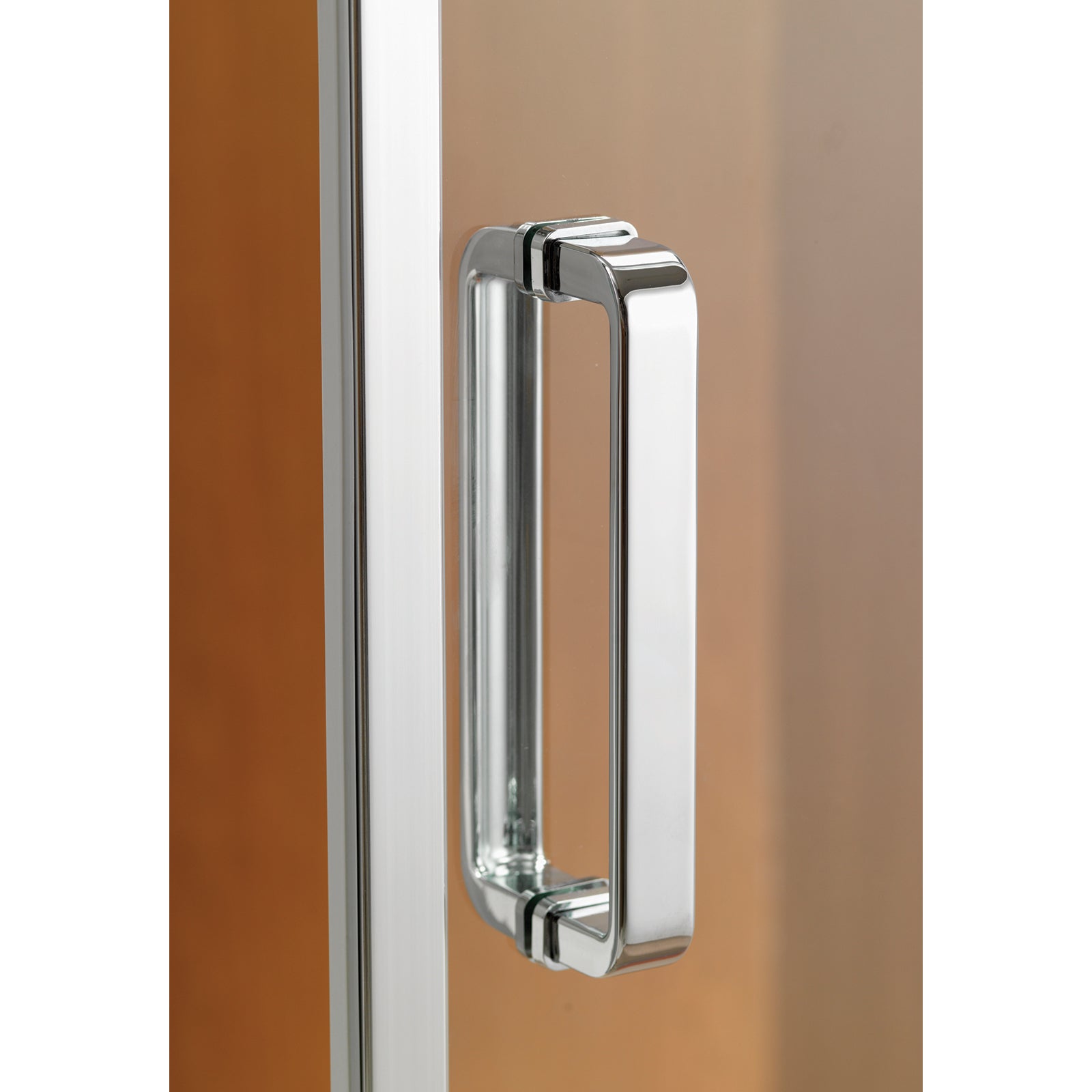 Genesis Single Door Quadrant - 900mm